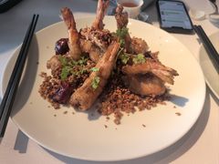 -悦轩中餐厅·高空江景·杭州柏悦酒店