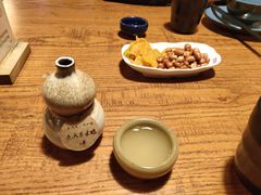 -老九巷川小馆(万松园店)