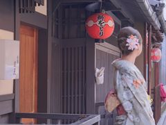 -京都冈本和服体验租赁店(清水寺店)