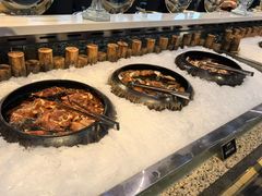 -圣罗巴海鲜烤肉自助(佳兆业店)