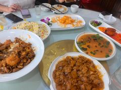 -同发号饭庄(复兴路店)