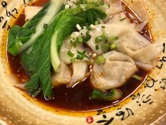 红汤大抄手-韩包子(青石桥店)