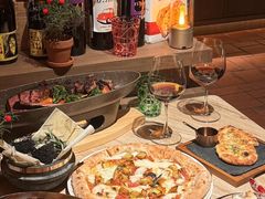 -Mammamia意大利餐厅(阳春巷店)