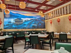 -老馆子·建德菜·山肴鱼鲜(海威新界店)