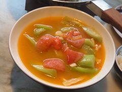 -绿茶餐厅(龙井船宴· 品牌总店)