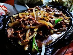 牛魔王-海盗餐厅