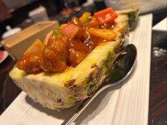 -新天世纪中餐厅