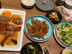 -先记烧鹅王·本地粤菜(福永店)