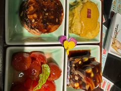 -四世同堂·京菜·烤鸭(双井店)