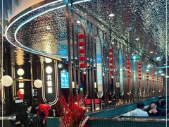 -大锅强·蒸海鲜青岛菜(吾悦广场店)