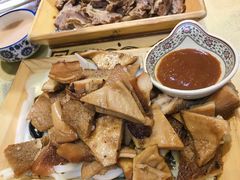 -塞伊德·蒙餐(锡林浩特店)