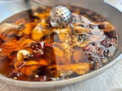 -辣婆婆(航天桥店)