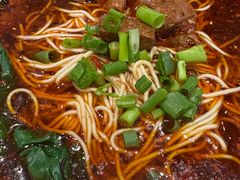 -兵哥豌豆面(创意谷店)