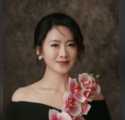 -时光纪亲子全家福照相馆(静安店母女写真父母纪念照)