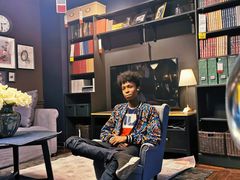 -宜家家居(哈尔滨商场店)