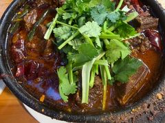-沈妈砂锅(光华村店)