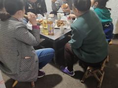 -老三烧烤(二环西路店)