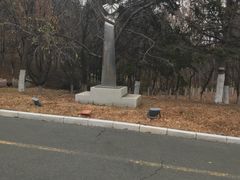 -长春世界雕塑园冰雪艺术天地