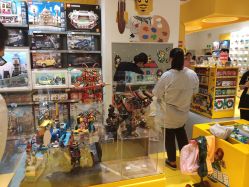 -乐高授权专卖店(万象城店)