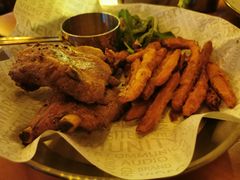 -HIB HUB公社(解放西路店)