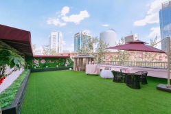 -Pink You美甲美睫纹绣定制中心