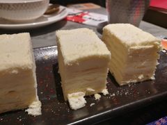 娜帕里勇-耶里夏丽·丝路新疆菜·清真食品(徐汇南丹东路臻选店)