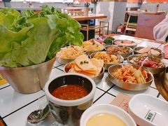 -东北小胖墩·烤肉(大冶雨润店)