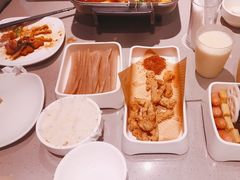 -半天妖烤鱼(弘阳广场店)