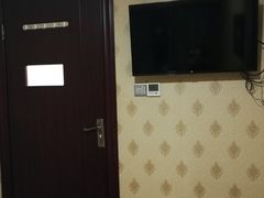 -家富足道·SPA·影院式(解放碑碑中心店)