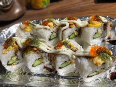 -九田家黑牛烤肉料理(太阳宫广场店)