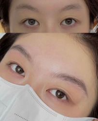 -MIVI野生眉纹绣纹眉