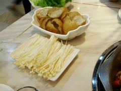 -暖食光·台式家庭餐厅·生日主题店(万达店)
