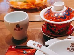 -袁州宴·地道袁州菜(袁山东路店)