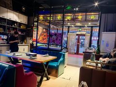 -醉炫音速烧烤·干煸菜(沙河总店)