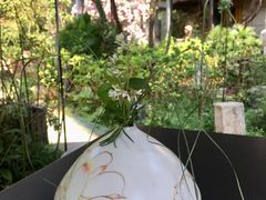 -谷咖啡·鲜花绿植花园餐厅