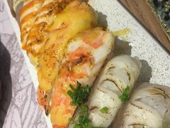 -林妈妈村·日式料理(宝山龙湖天街店)