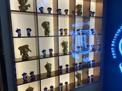 -小鱼小牛·鱼牛干锅·脆鱼火锅(世欧广场店)