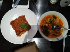 -LMPLUS意大利餐厅(清华店)