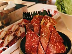 -伊茉家的烤肉店(勒泰中心店)