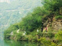 -青龙山生态文化旅游区(慈云寺)