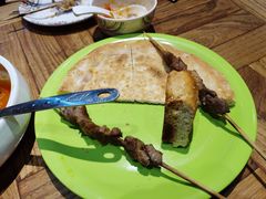 -北疆饭店(金狮广场店)