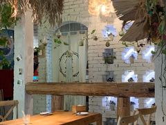 -桃花坞·私房菜餐厅(龙湖时代天街店)
