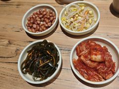 -京玉菲饭店(李村店)