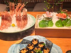 -水濑·日料放题(天河店)