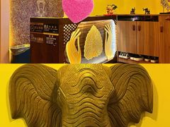 -金色莲花泰式按摩SPA(石牌店)