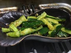 -龙门烤鱼(东方宝泰店)