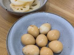 -囍鱼宁波黄鱼面·深夜食堂(上海首店)