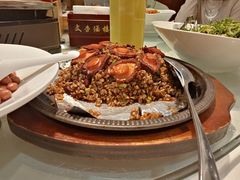 -文杏酒楼(一品天下店)