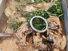 -鱼酷活鱼烤鱼(沈阳大悦城店)