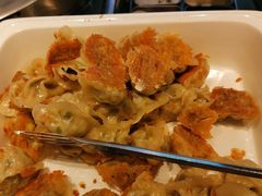 手工煎饺-素满香·Vegan食养自助(天一广场店)